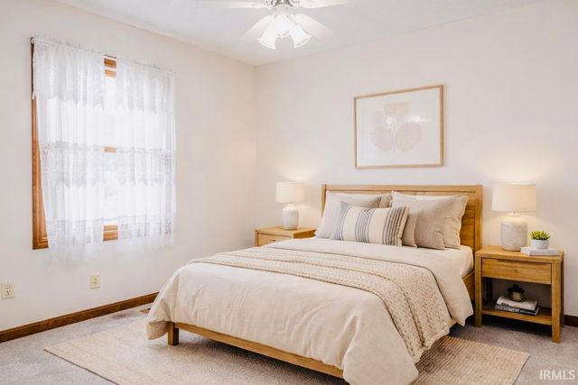 214 Shane Court, Evansville, IN 47715