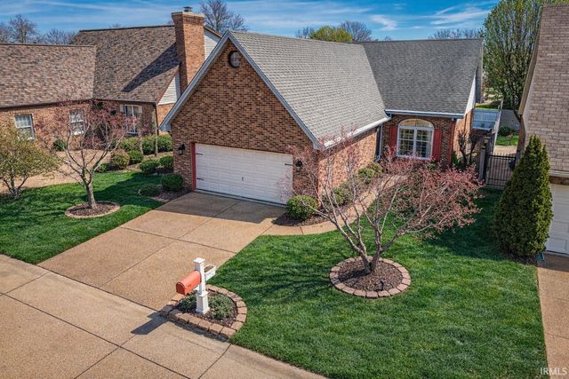 214 Shane Court, Evansville, IN 47715