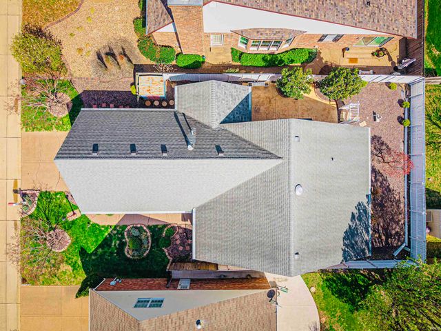 214 Shane Court, Evansville, IN 47715