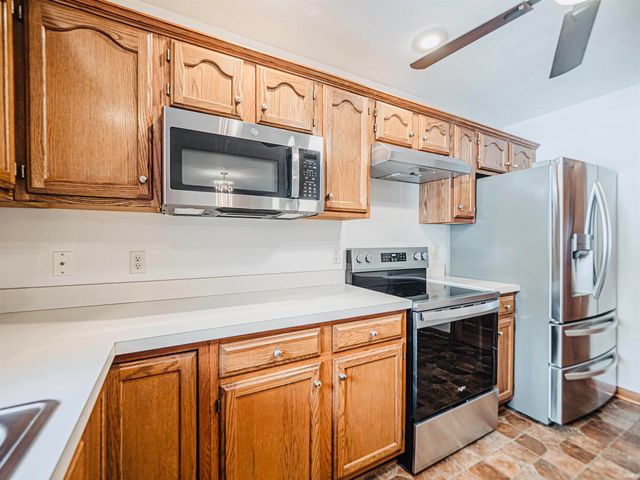 214 Shane Court, Evansville, IN 47715