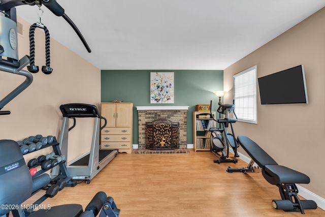 26 Quail Road, Jackson, NJ 08527