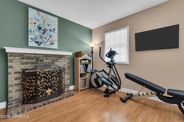 26 Quail Road, Jackson, NJ 08527