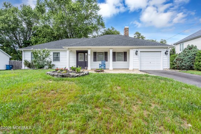 26 Quail Road, Jackson, NJ 08527