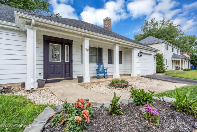 26 Quail Road, Jackson, NJ 08527
