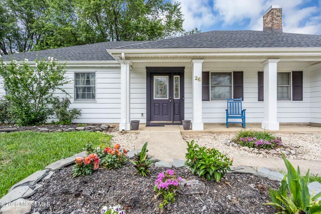 26 Quail Road, Jackson, NJ 08527
