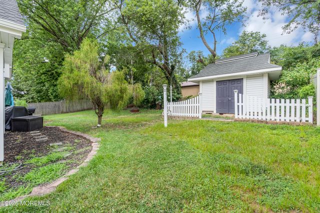 26 Quail Road, Jackson, NJ 08527
