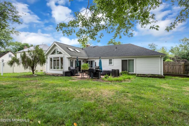 26 Quail Road, Jackson, NJ 08527