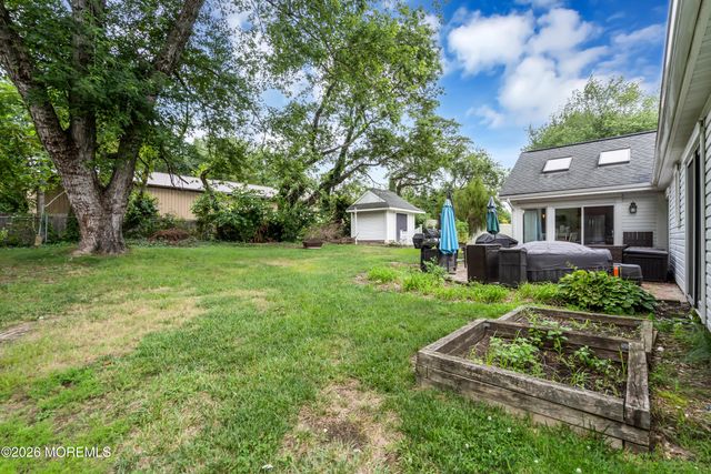 26 Quail Road, Jackson, NJ 08527