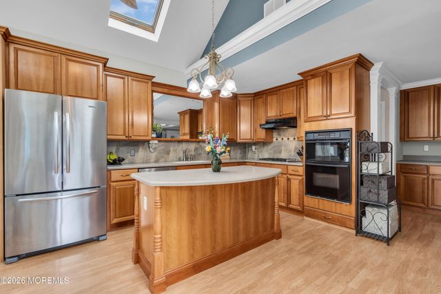 26 Quail Road, Jackson, NJ 08527
