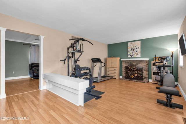 26 Quail Road, Jackson, NJ 08527