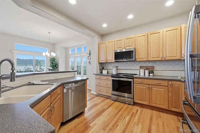 249 Homeland Court, Colorado Springs, CO 80921