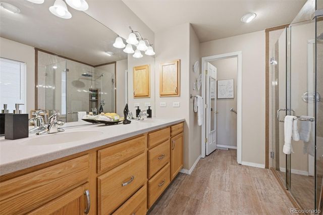 249 Homeland Court, Colorado Springs, CO 80921