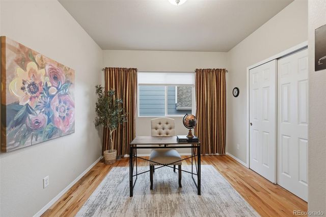 249 Homeland Court, Colorado Springs, CO 80921
