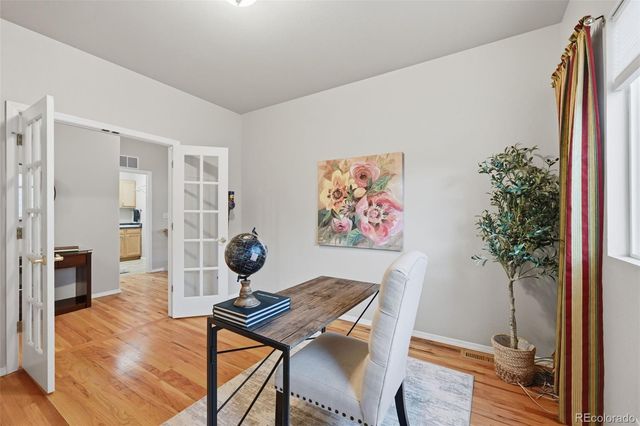 249 Homeland Court, Colorado Springs, CO 80921