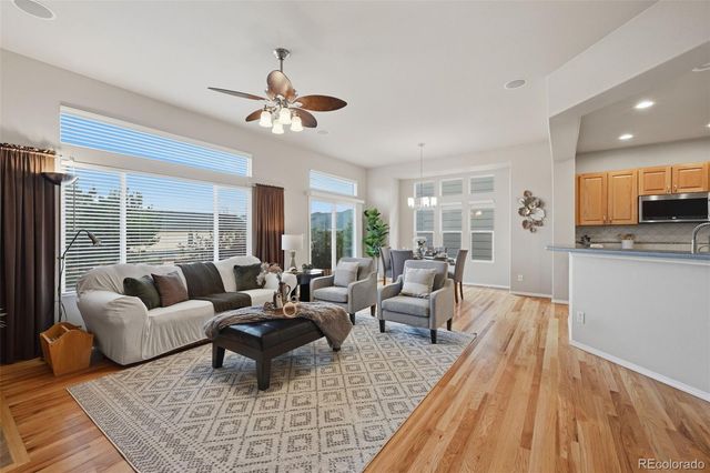 249 Homeland Court, Colorado Springs, CO 80921