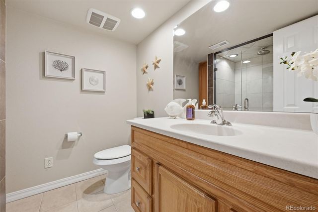 249 Homeland Court, Colorado Springs, CO 80921