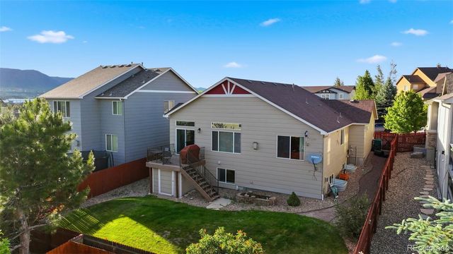 249 Homeland Court, Colorado Springs, CO 80921