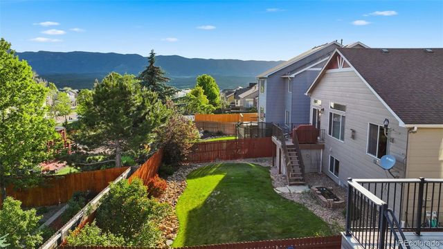 249 Homeland Court, Colorado Springs, CO 80921