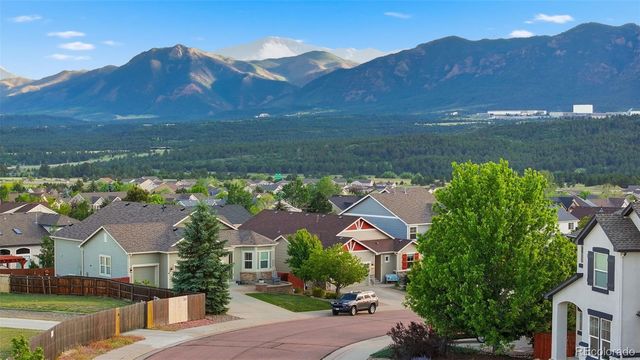 249 Homeland Court, Colorado Springs, CO 80921