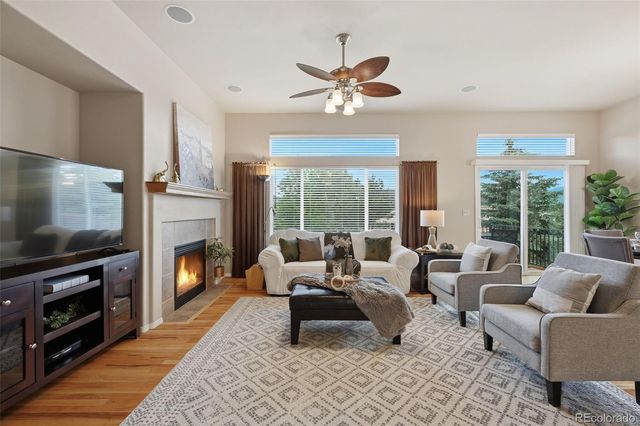 249 Homeland Court, Colorado Springs, CO 80921