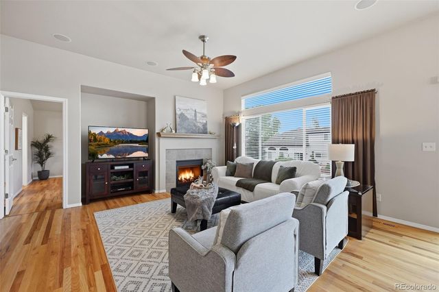 249 Homeland Court, Colorado Springs, CO 80921