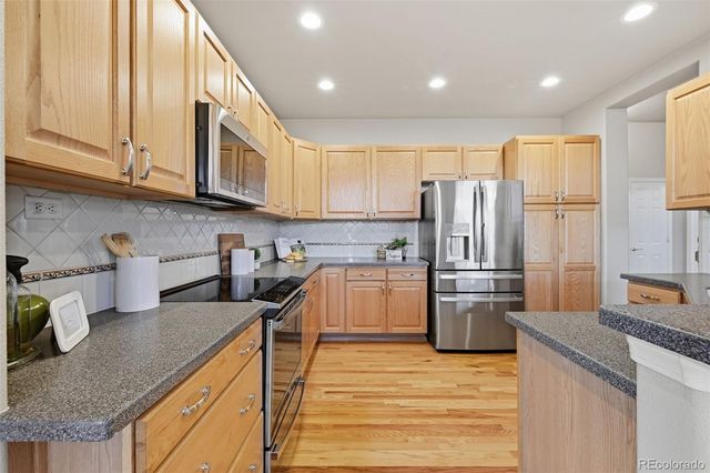 249 Homeland Court, Colorado Springs, CO 80921