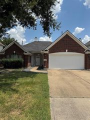 12310 Wright Oaks Drive, Houston, TX 77014