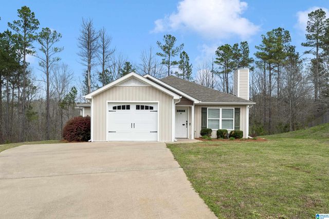 760 MAGNOLIA CREST COURT, Odenville, AL 35120