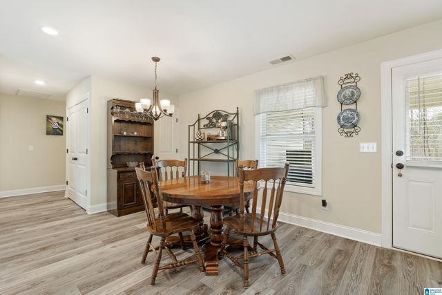 760 MAGNOLIA CREST COURT, Odenville, AL 35120