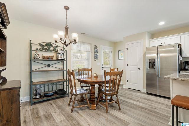 760 MAGNOLIA CREST COURT, Odenville, AL 35120