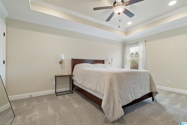 760 MAGNOLIA CREST COURT, Odenville, AL 35120