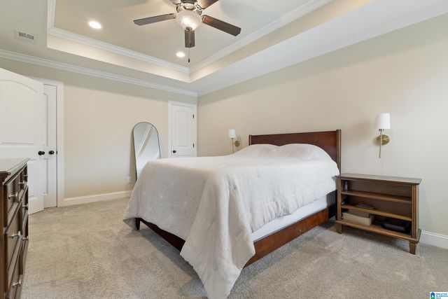 760 MAGNOLIA CREST COURT, Odenville, AL 35120