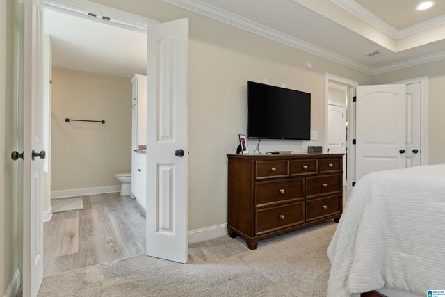 760 MAGNOLIA CREST COURT, Odenville, AL 35120