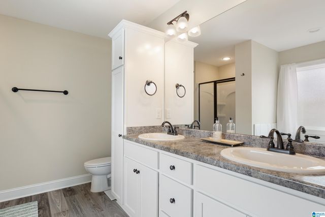 760 MAGNOLIA CREST COURT, Odenville, AL 35120