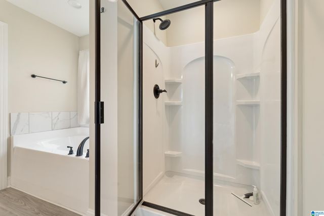 760 MAGNOLIA CREST COURT, Odenville, AL 35120