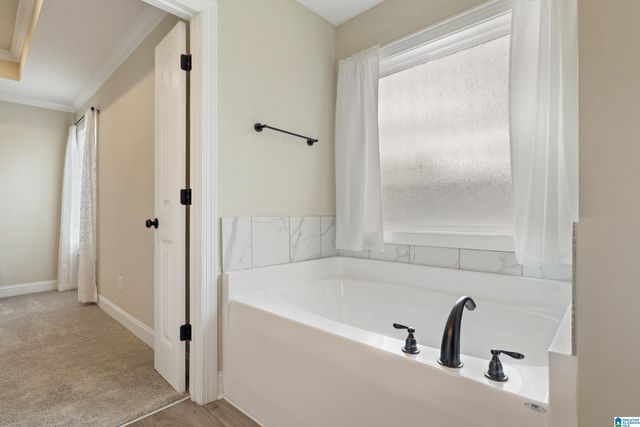 760 MAGNOLIA CREST COURT, Odenville, AL 35120