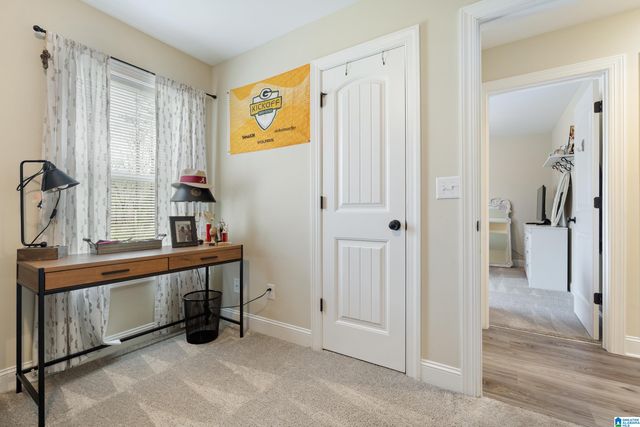 760 MAGNOLIA CREST COURT, Odenville, AL 35120