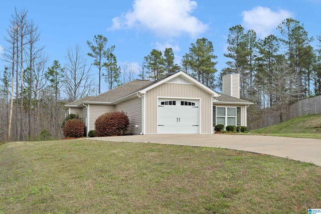 760 MAGNOLIA CREST COURT, Odenville, AL 35120