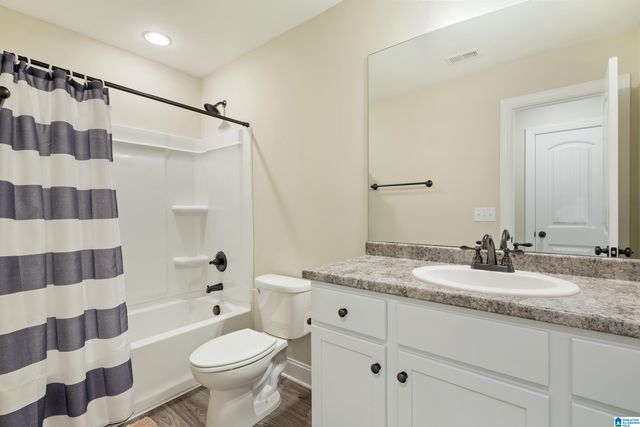 760 MAGNOLIA CREST COURT, Odenville, AL 35120