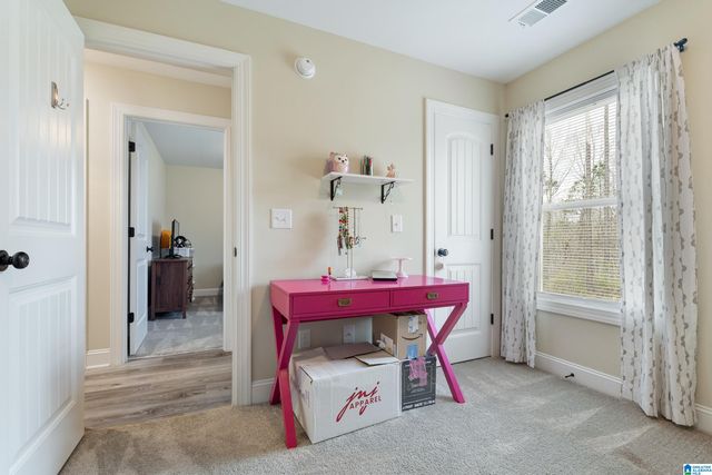 760 MAGNOLIA CREST COURT, Odenville, AL 35120