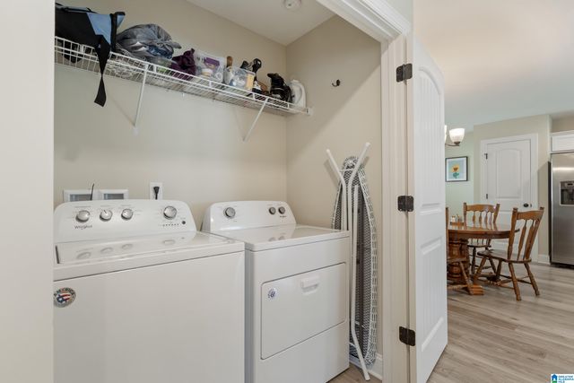 760 MAGNOLIA CREST COURT, Odenville, AL 35120