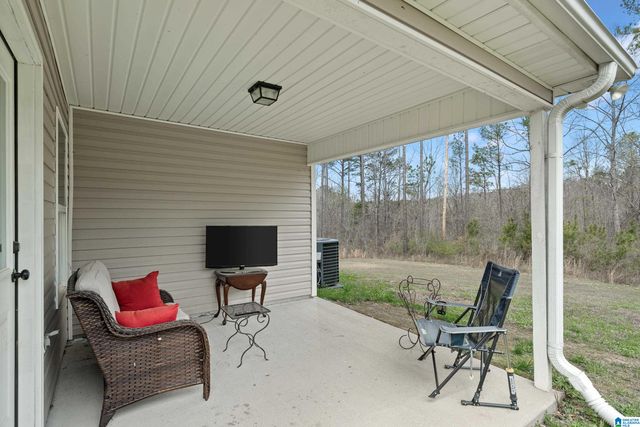 760 MAGNOLIA CREST COURT, Odenville, AL 35120