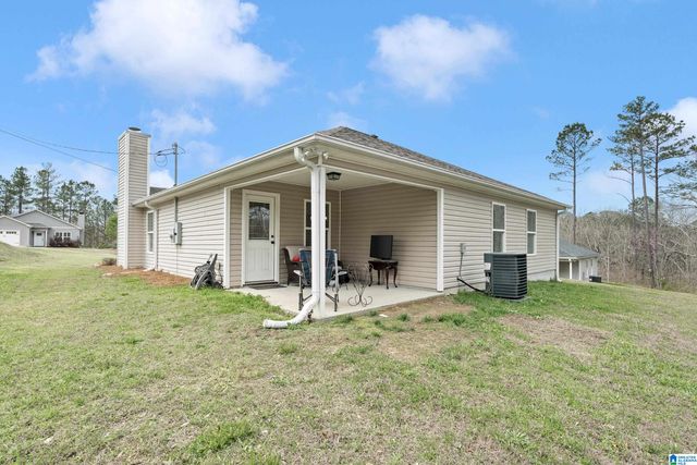 760 MAGNOLIA CREST COURT, Odenville, AL 35120