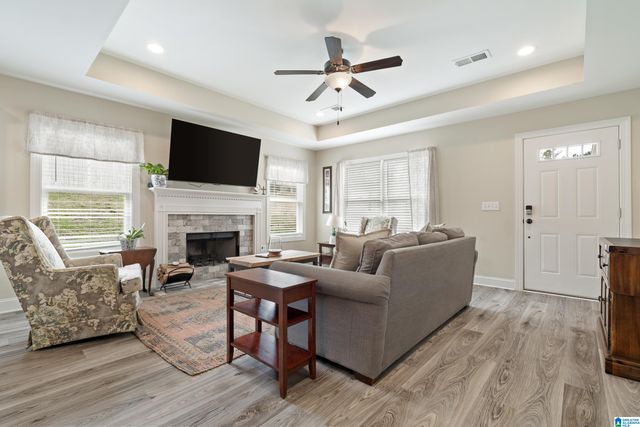 760 MAGNOLIA CREST COURT, Odenville, AL 35120