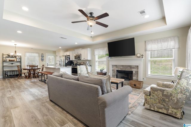 760 MAGNOLIA CREST COURT, Odenville, AL 35120