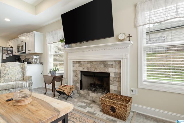 760 MAGNOLIA CREST COURT, Odenville, AL 35120