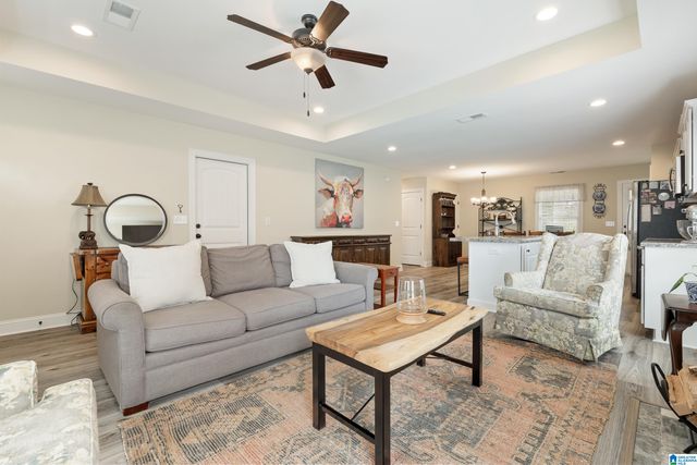 760 MAGNOLIA CREST COURT, Odenville, AL 35120