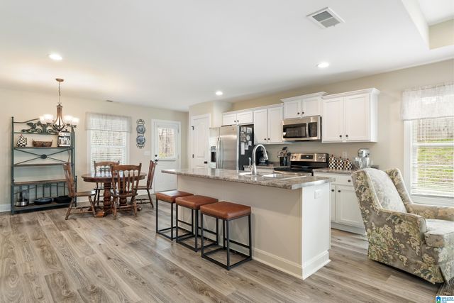 760 MAGNOLIA CREST COURT, Odenville, AL 35120