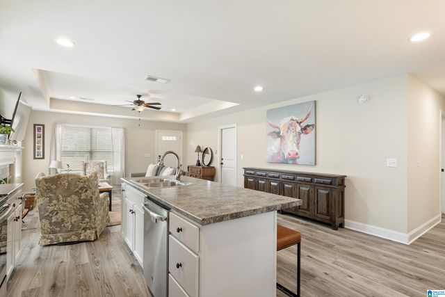 760 MAGNOLIA CREST COURT, Odenville, AL 35120