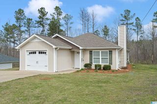 760 MAGNOLIA CREST COURT, Odenville, AL 35120